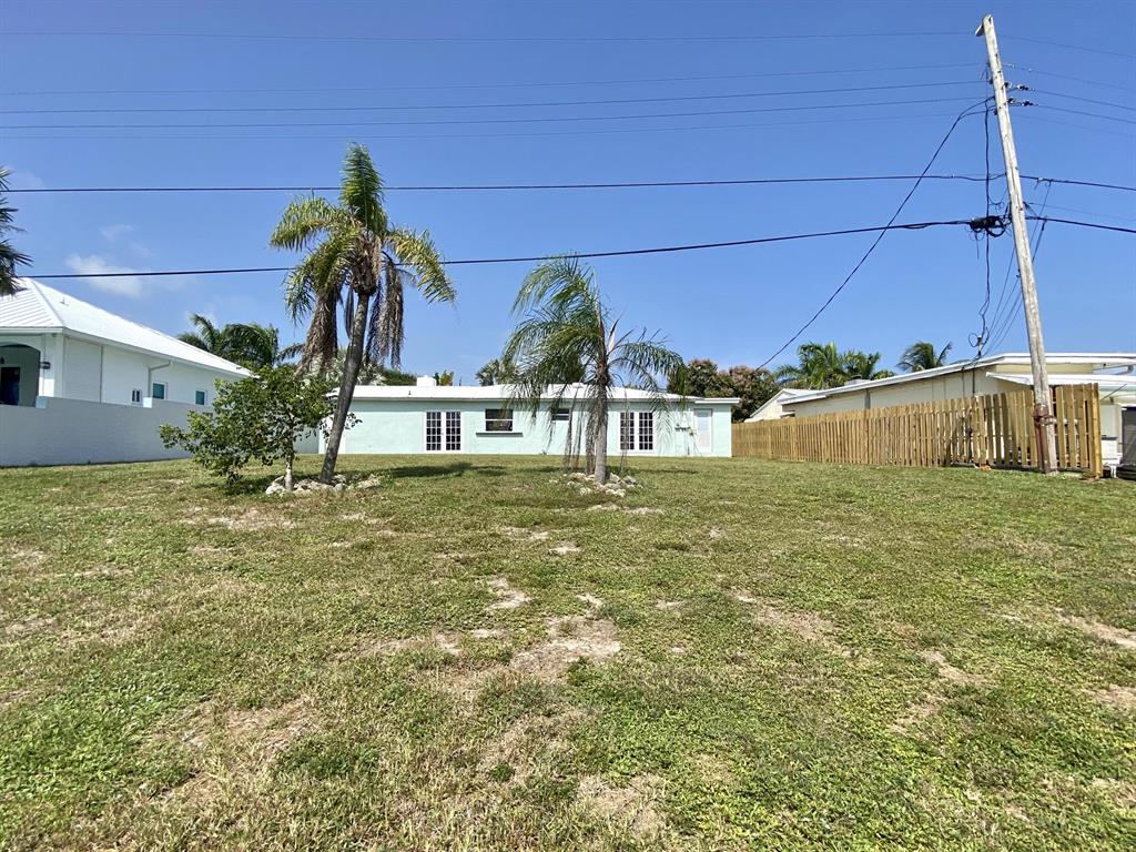 LEWIS SHORE ESTATES 2 - Residential