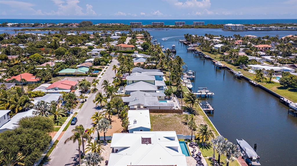 LEWIS SHORE ESTATES 2 - Residential