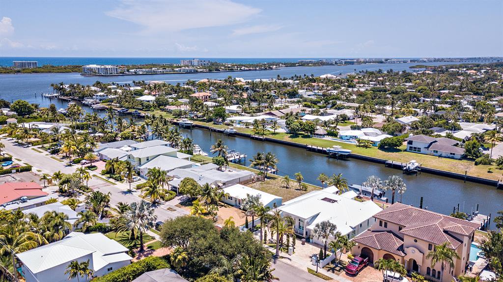 LEWIS SHORE ESTATES 2 - Residential