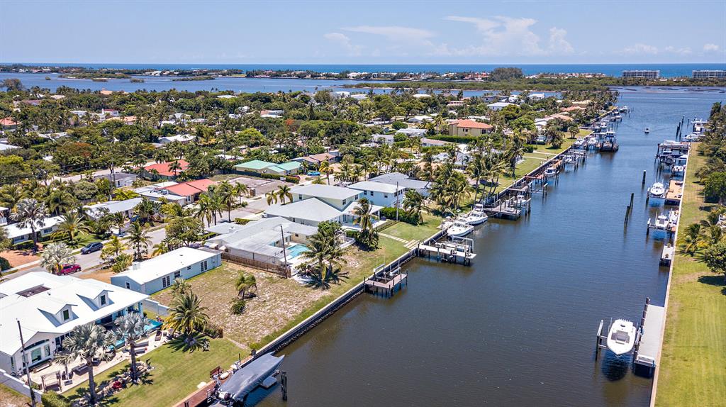 LEWIS SHORE ESTATES 2 - Residential