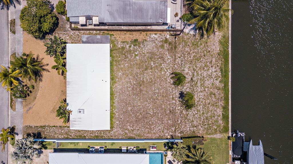 LEWIS SHORE ESTATES 2 - Residential