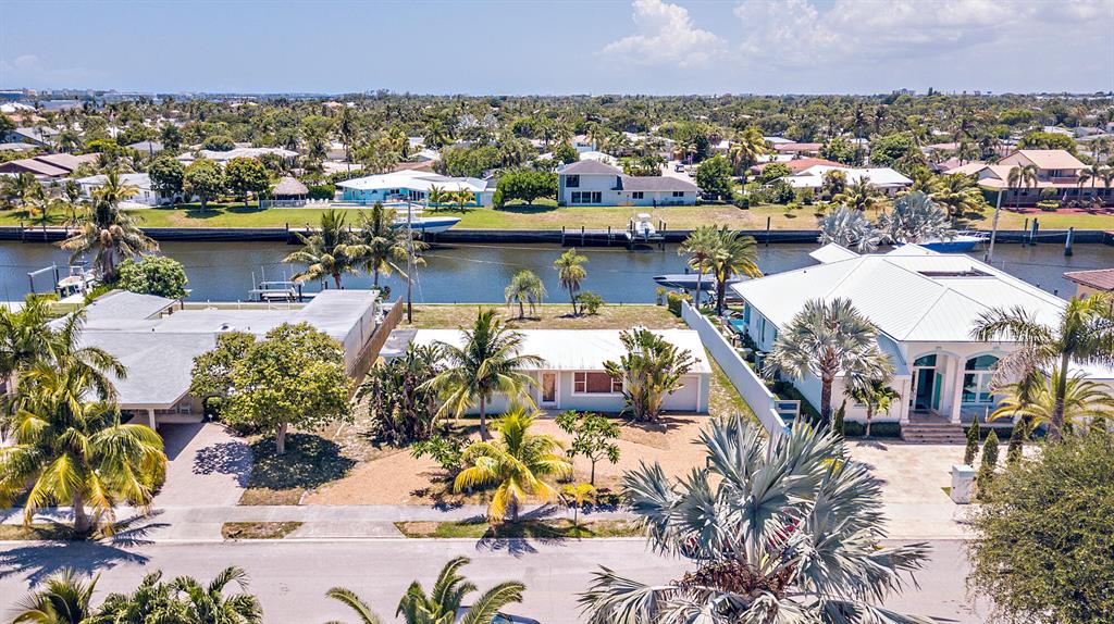 LEWIS SHORE ESTATES 2 - Residential