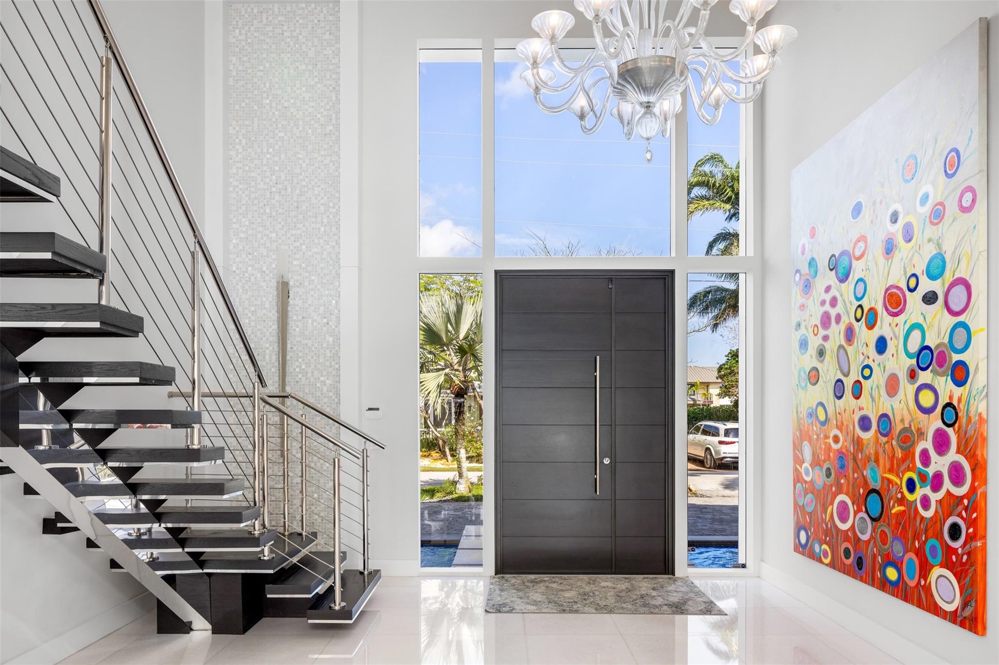 CORAL RIDGE GALT ADD - Residential