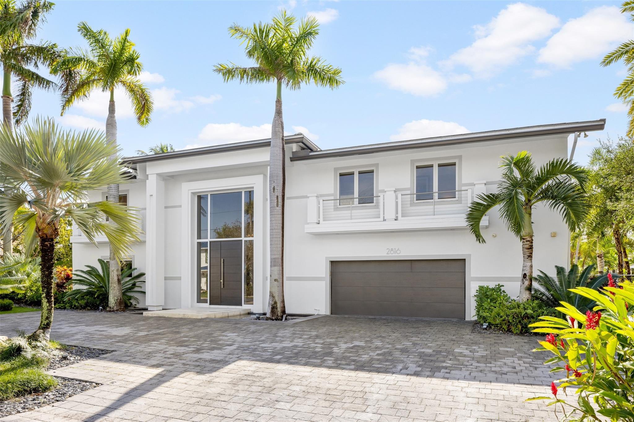 CORAL RIDGE GALT ADD - Residential