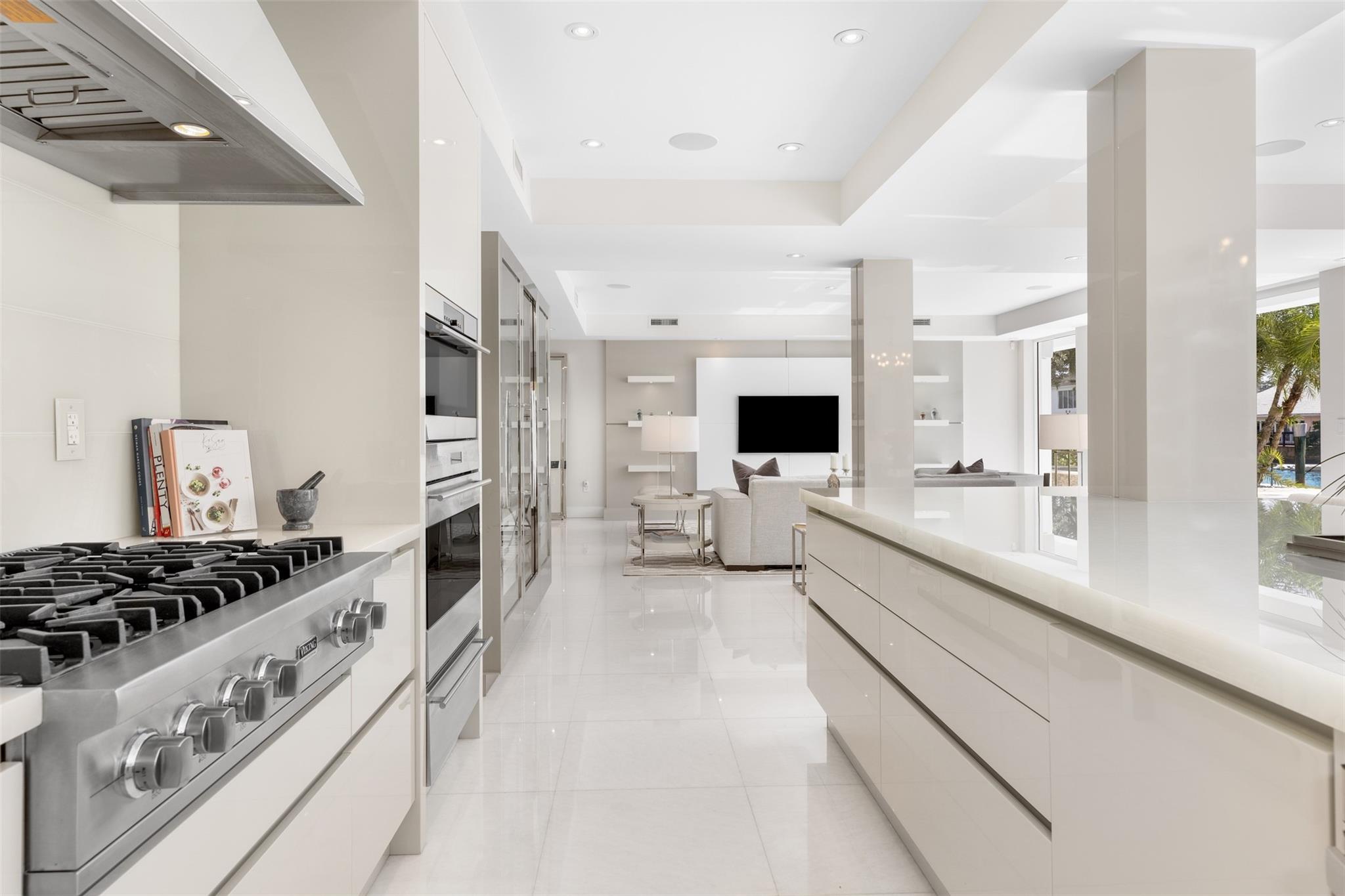 CORAL RIDGE GALT ADD - Residential