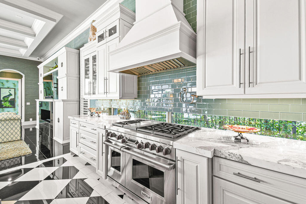 Frenchman's Harbor - Admi - Residential