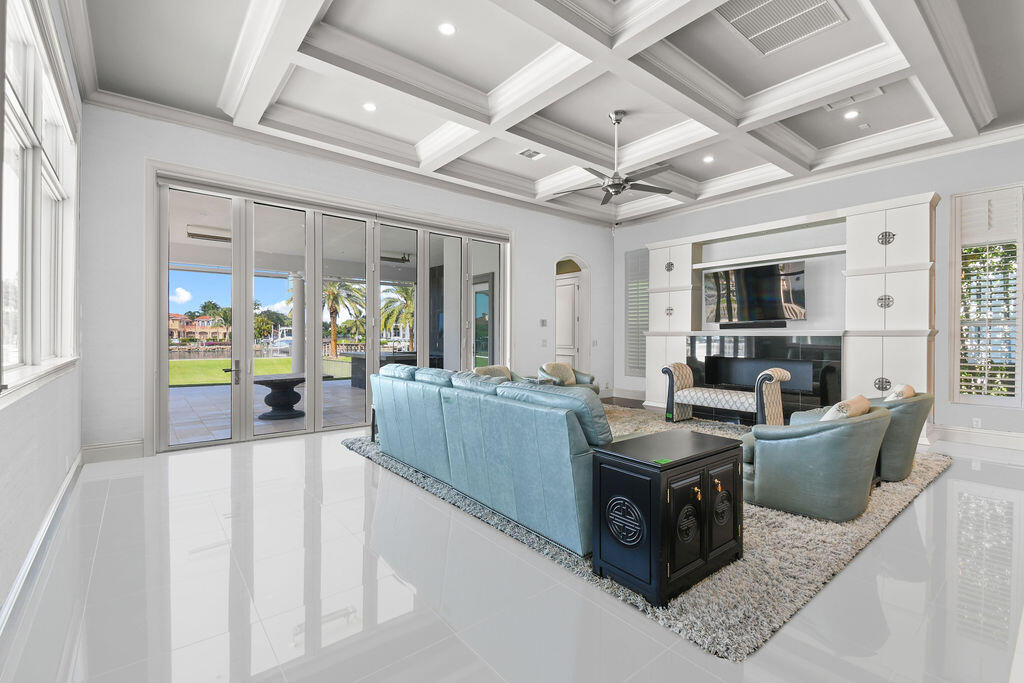 Frenchman's Harbor - Admi - Residential