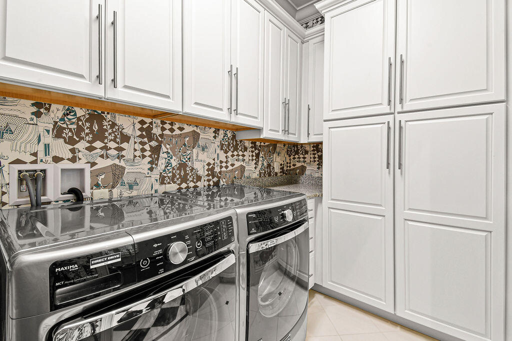 Frenchman's Harbor - Admi - Residential