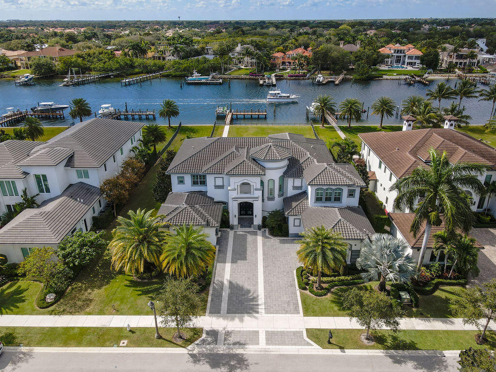 Frenchman's Harbor - Admi - Residential