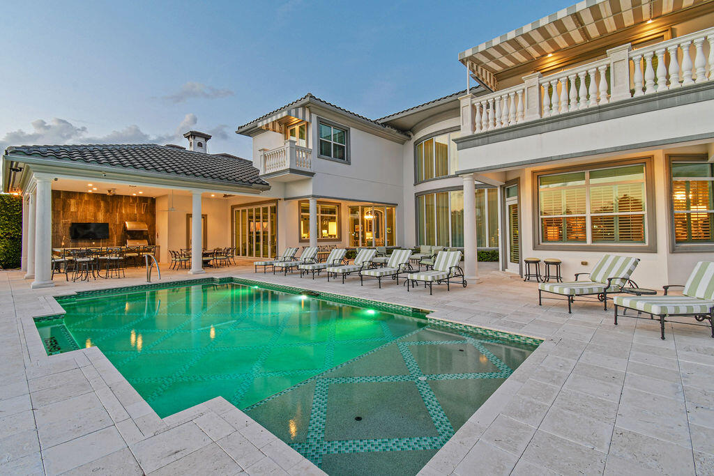 Frenchman's Harbor - Admi - Residential