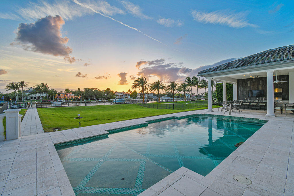 Frenchman's Harbor - Admi - Residential