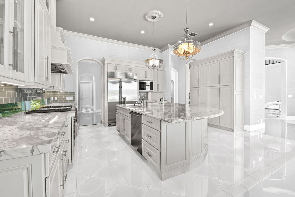 Frenchman's Harbor - Admi - Residential