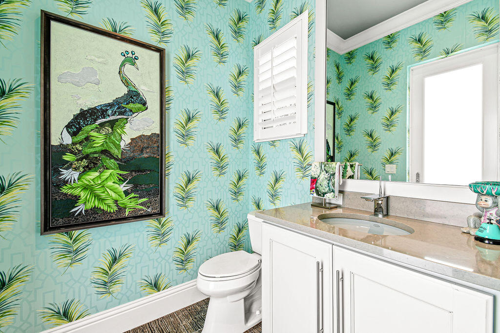 Frenchman's Harbor - Admi - Residential