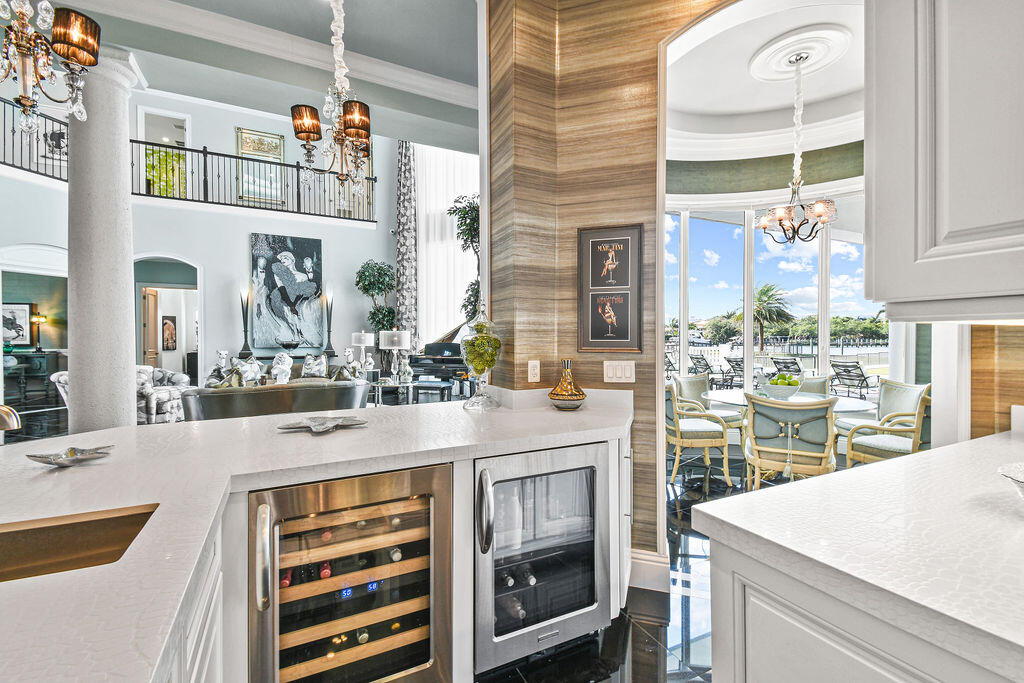 Frenchman's Harbor - Admi - Residential