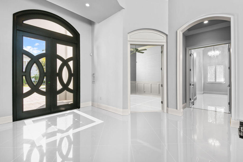 Frenchman's Harbor - Admi - Residential