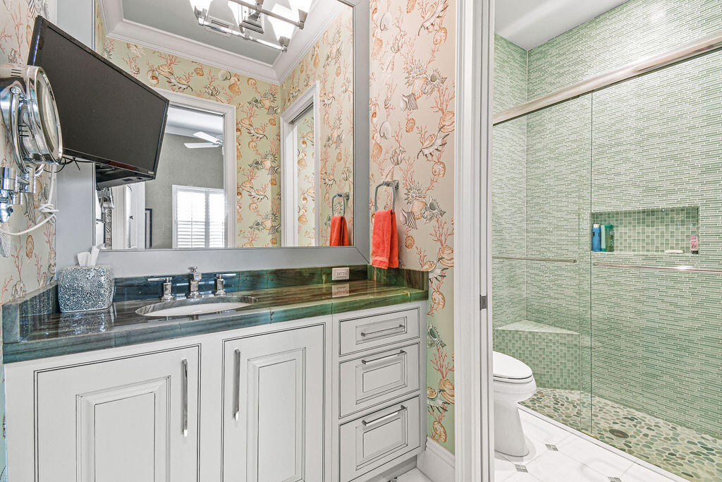 Frenchman's Harbor - Admi - Residential