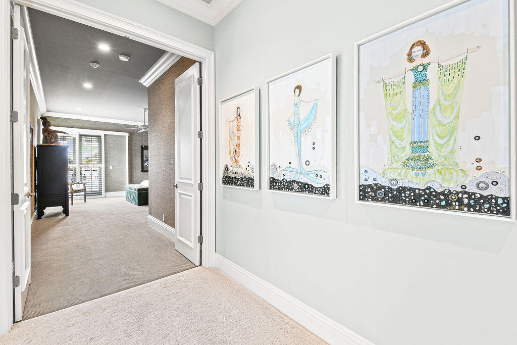 Frenchman's Harbor - Admi - Residential