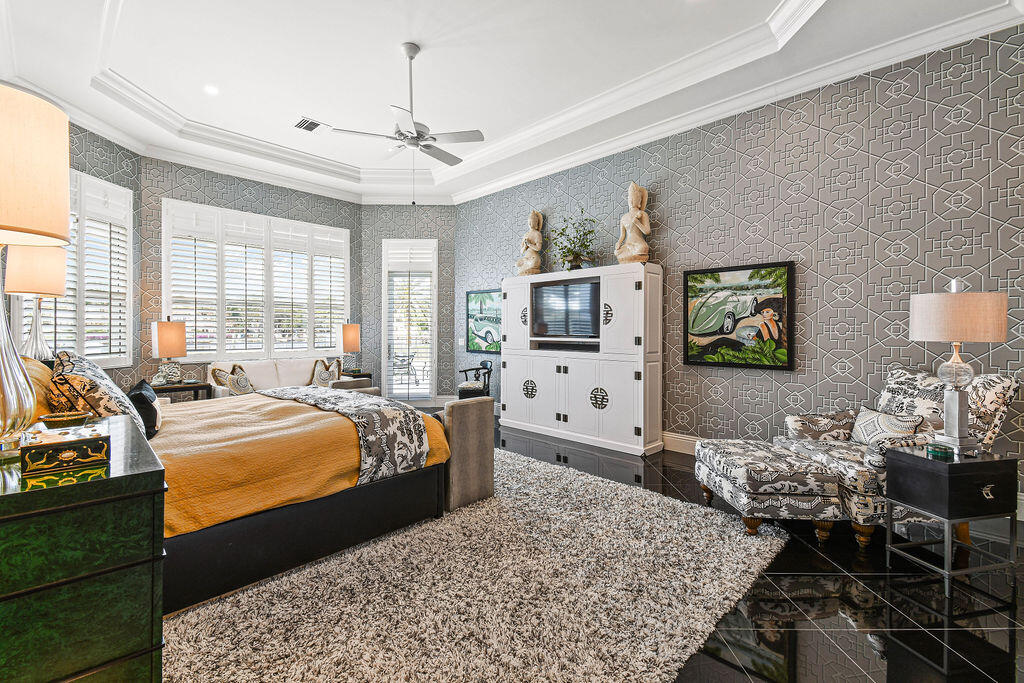 Frenchman's Harbor - Admi - Residential