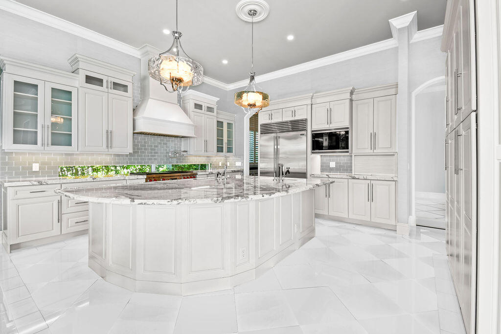 Frenchman's Harbor - Admi - Residential