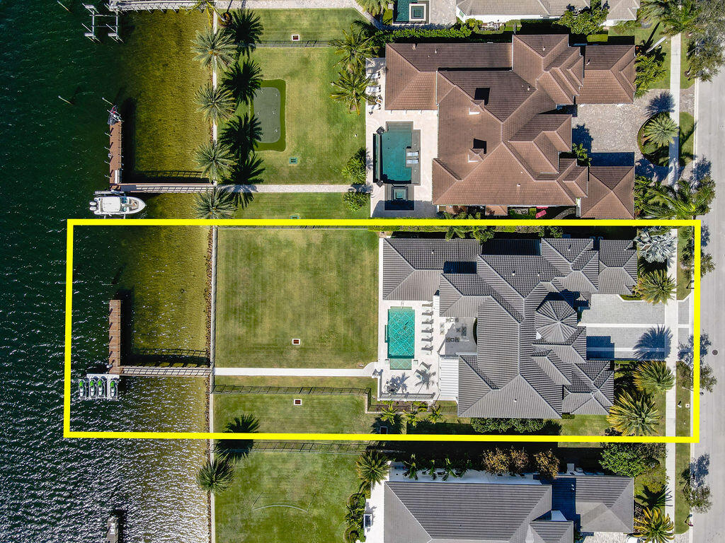 Frenchman's Harbor - Admi - Residential