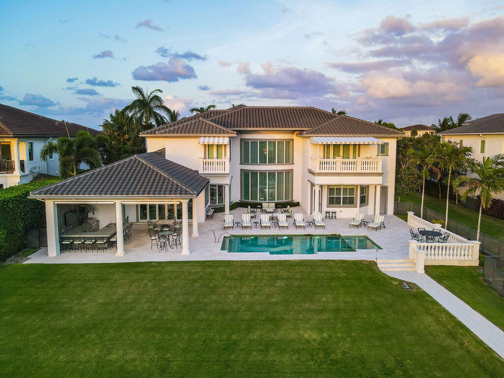 Frenchman's Harbor - Admi - Residential