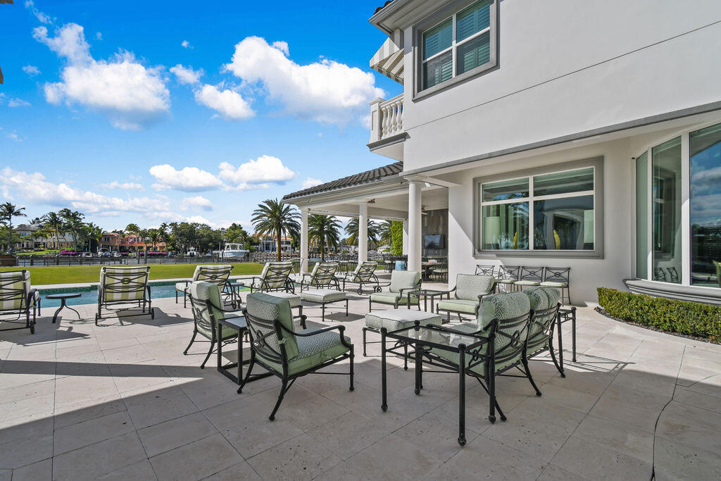 Frenchman's Harbor - Admi - Residential