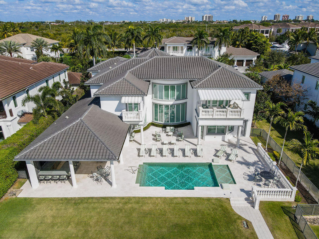 Frenchman's Harbor - Admi - Residential