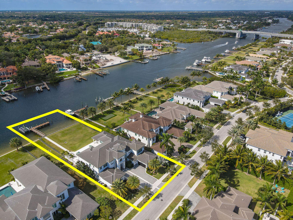 Frenchman's Harbor - Admi - Residential