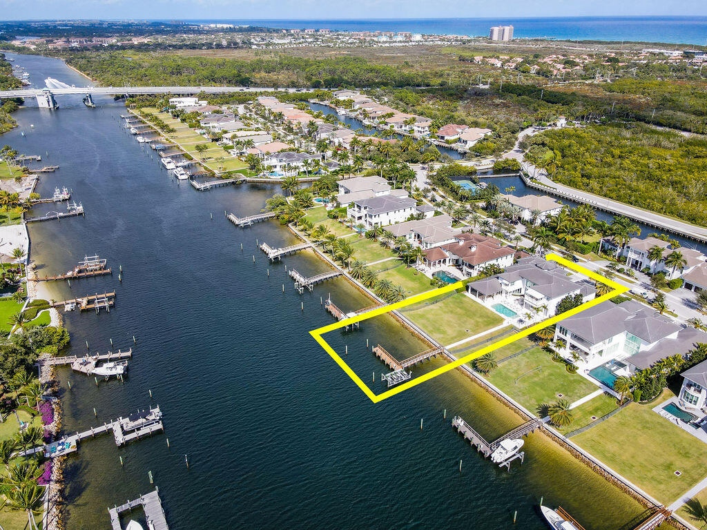 Frenchman's Harbor - Admi - Residential