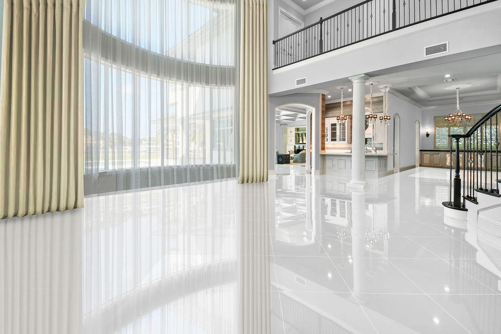 Frenchman's Harbor - Admi - Residential