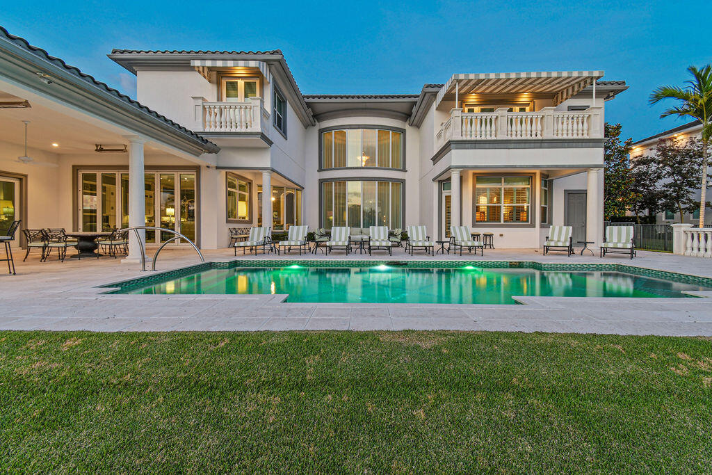 Frenchman's Harbor - Admi - Residential