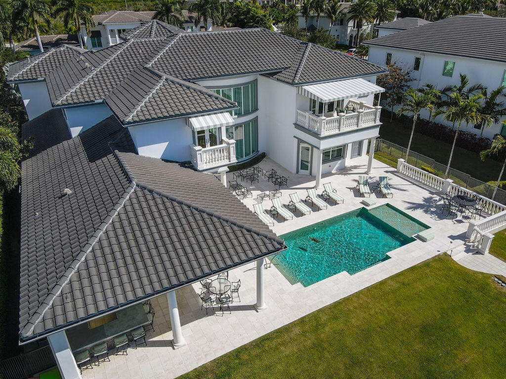 Frenchman's Harbor - Admi - Residential