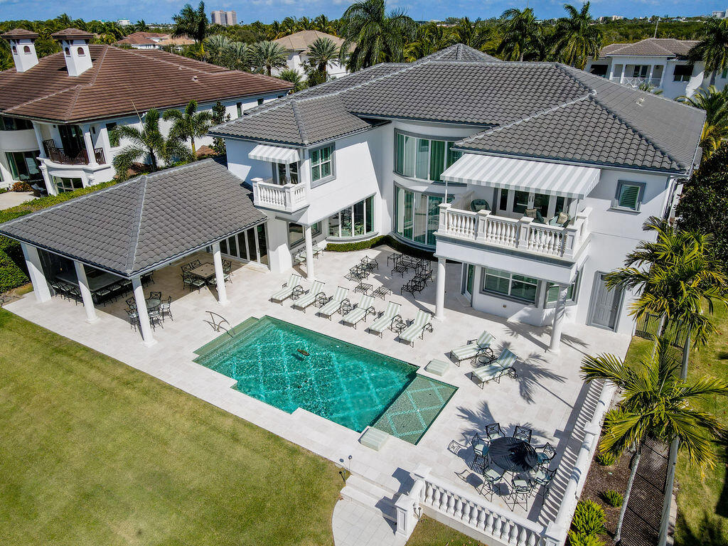 Frenchman's Harbor - Admi - Residential