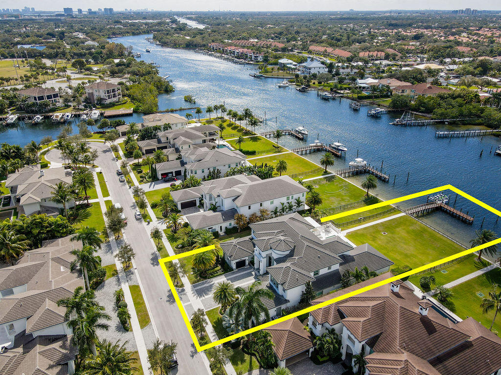 Frenchman's Harbor - Admi - Residential