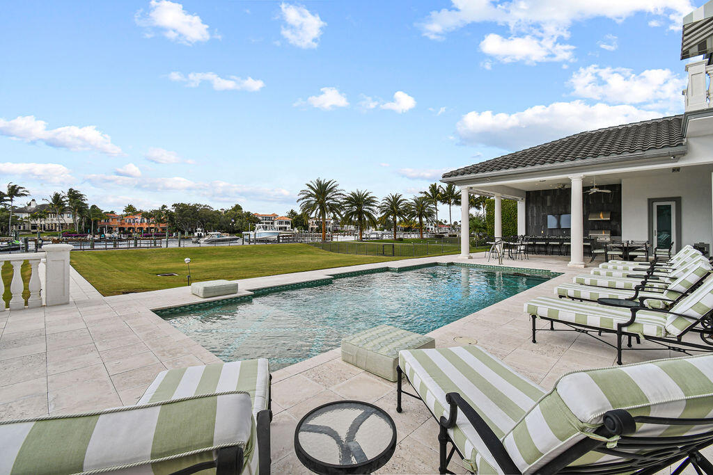 Frenchman's Harbor - Admi - Residential