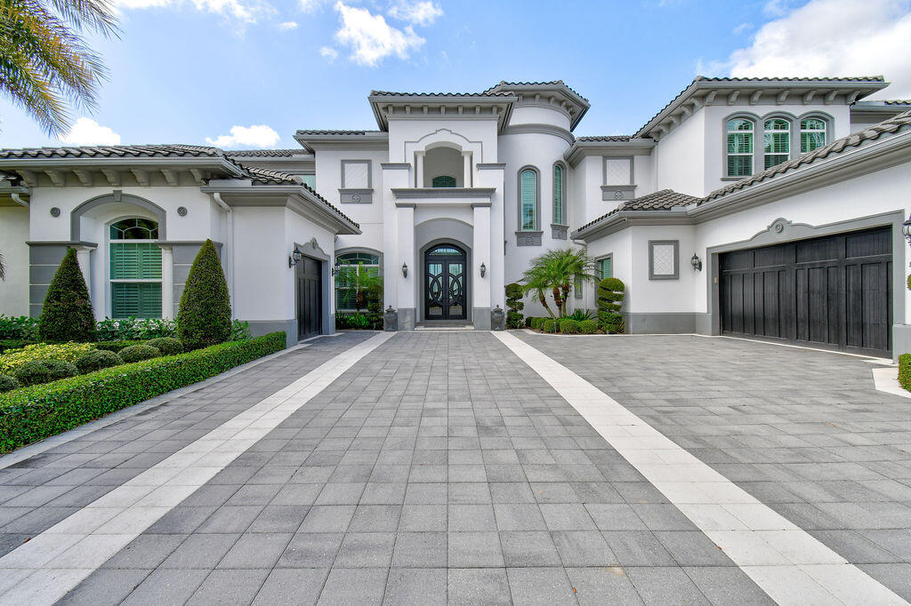 Frenchman's Harbor - Admi - Residential