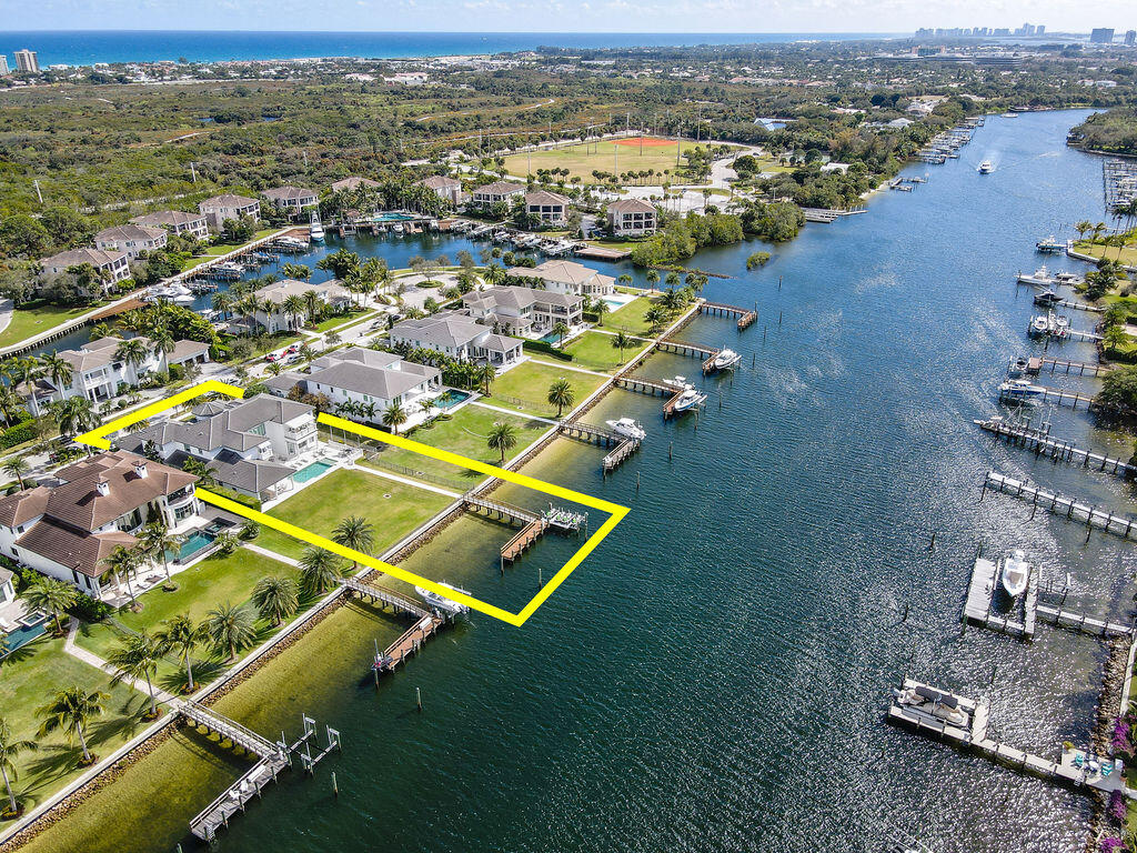 Frenchman's Harbor - Admi - Residential