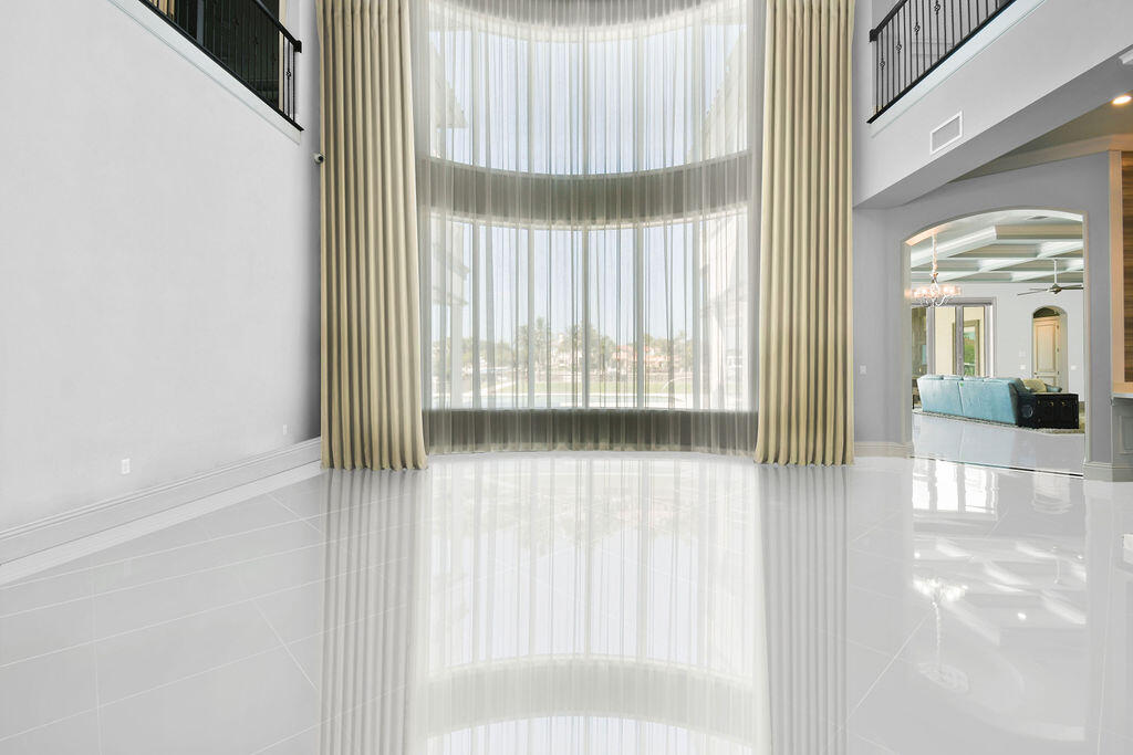 Frenchman's Harbor - Admi - Residential