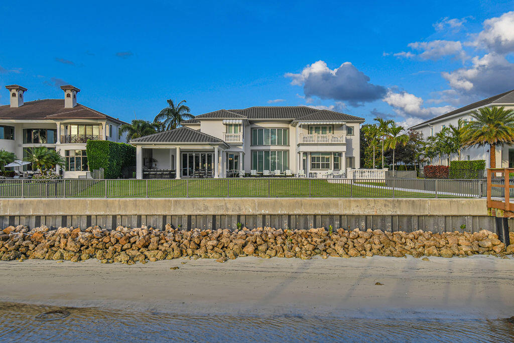 Frenchman's Harbor - Admi - Residential