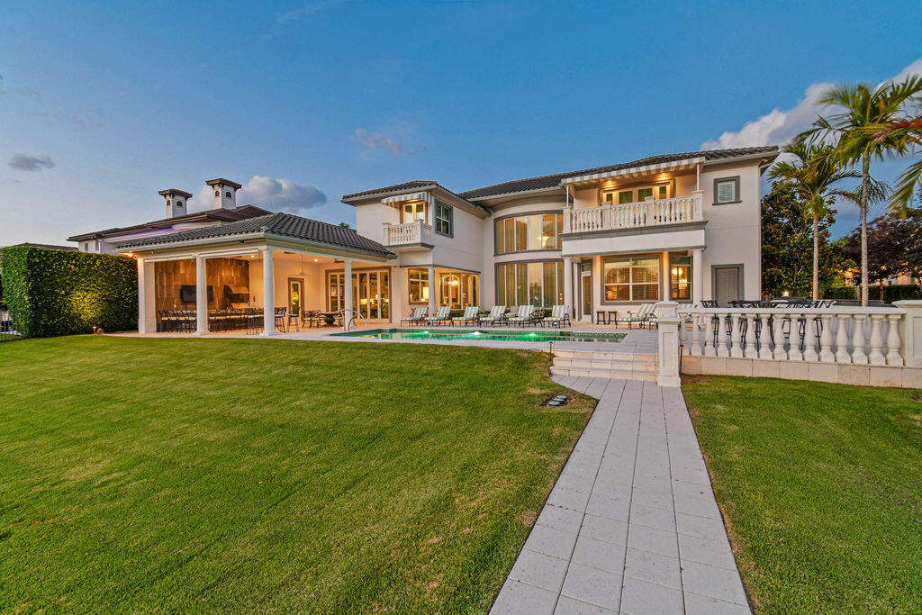 Frenchman's Harbor - Admi - Residential