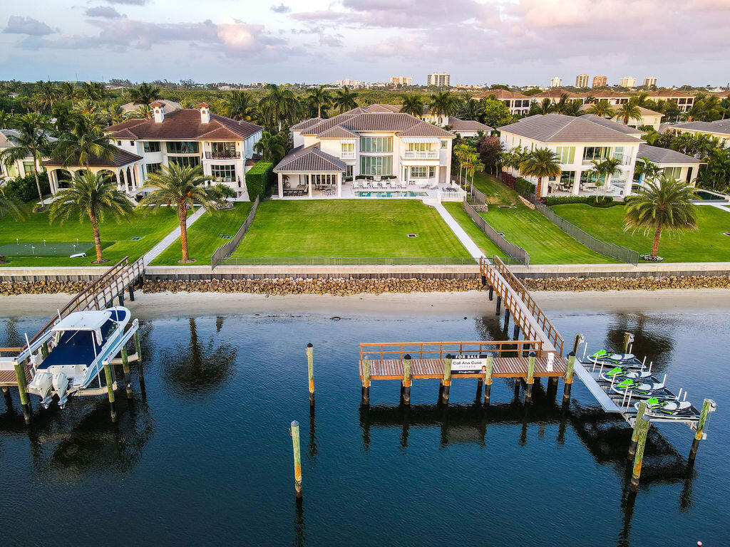 Frenchman's Harbor - Admi - Residential