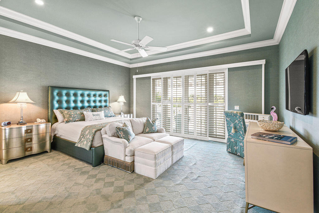 Frenchman's Harbor - Admi - Residential