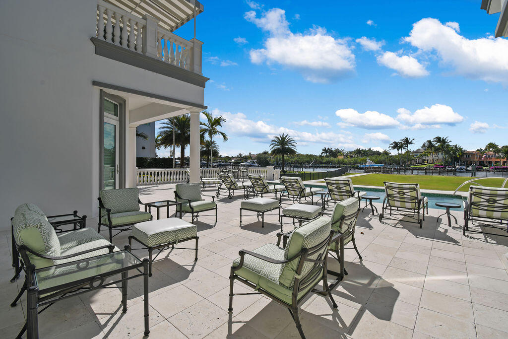 Frenchman's Harbor - Admi - Residential