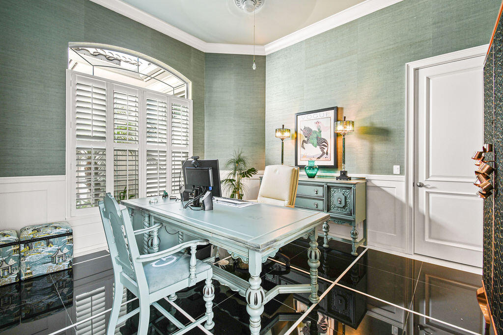 Frenchman's Harbor - Admi - Residential