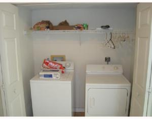 Riverwalk - Residential Lease