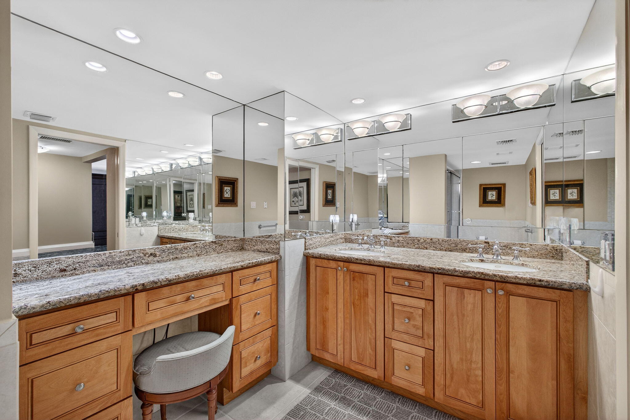 DUNE DECK OF THE PALM BEACHES CONDO - Residential