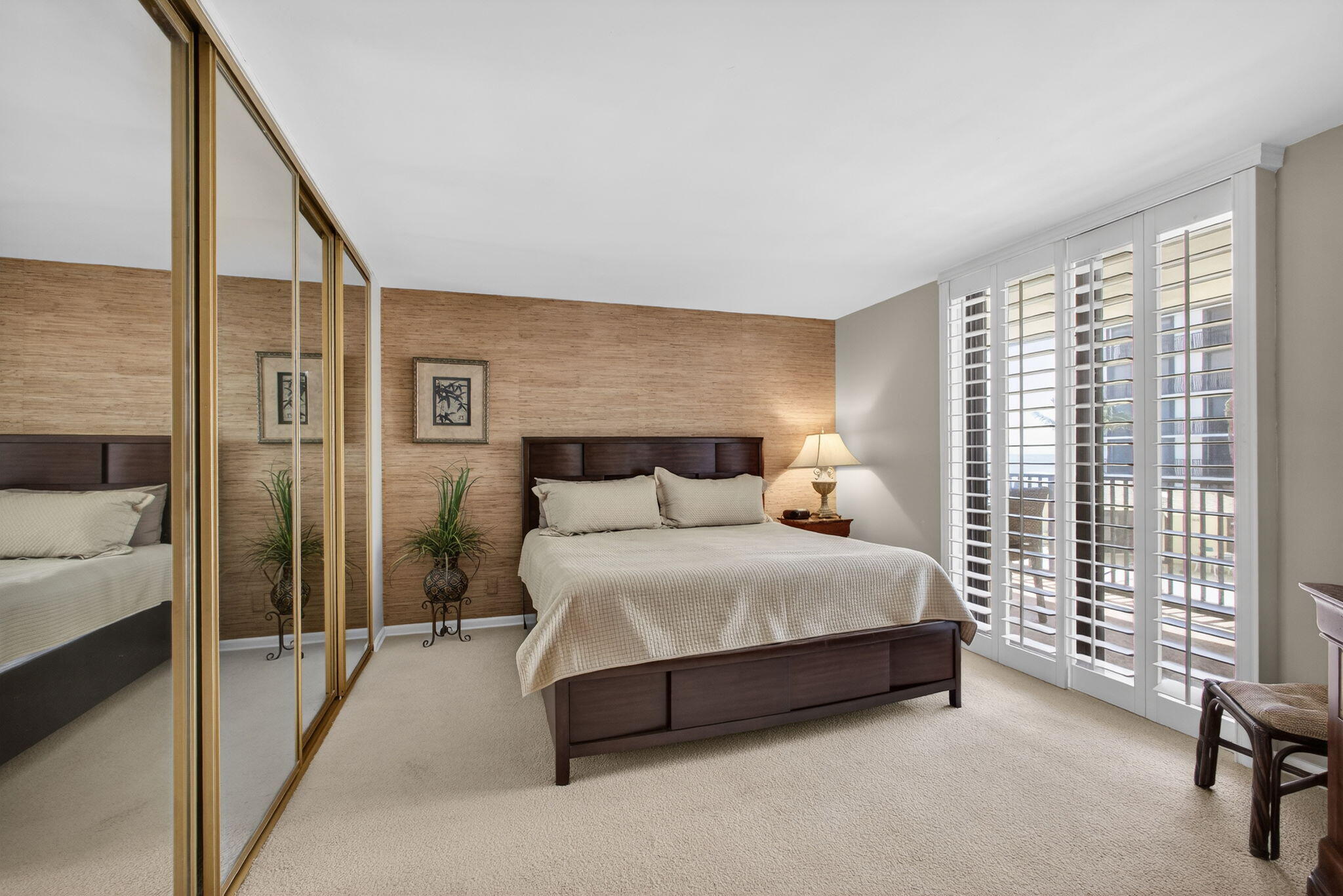 DUNE DECK OF THE PALM BEACHES CONDO - Residential