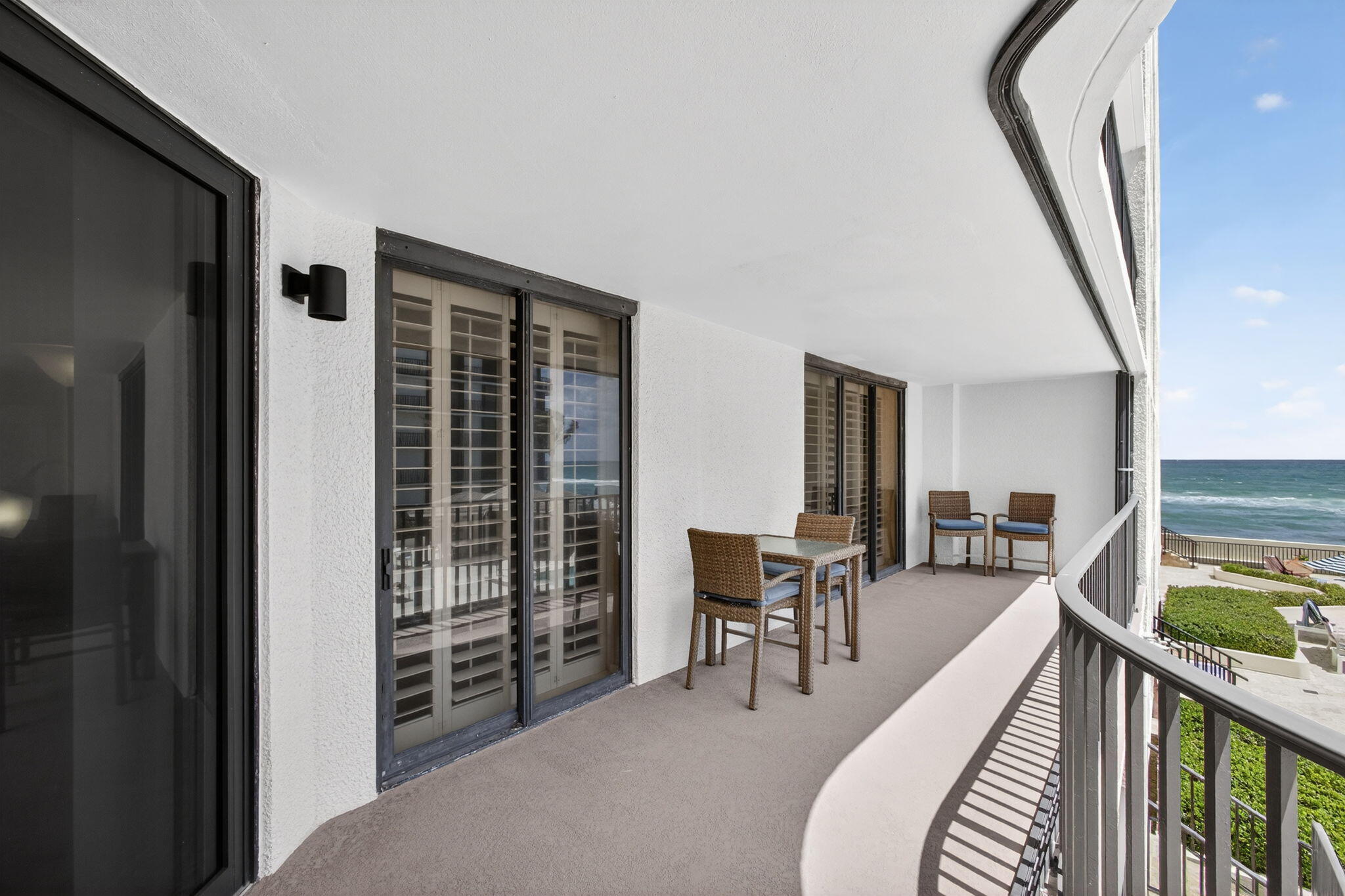 DUNE DECK OF THE PALM BEACHES CONDO - Residential