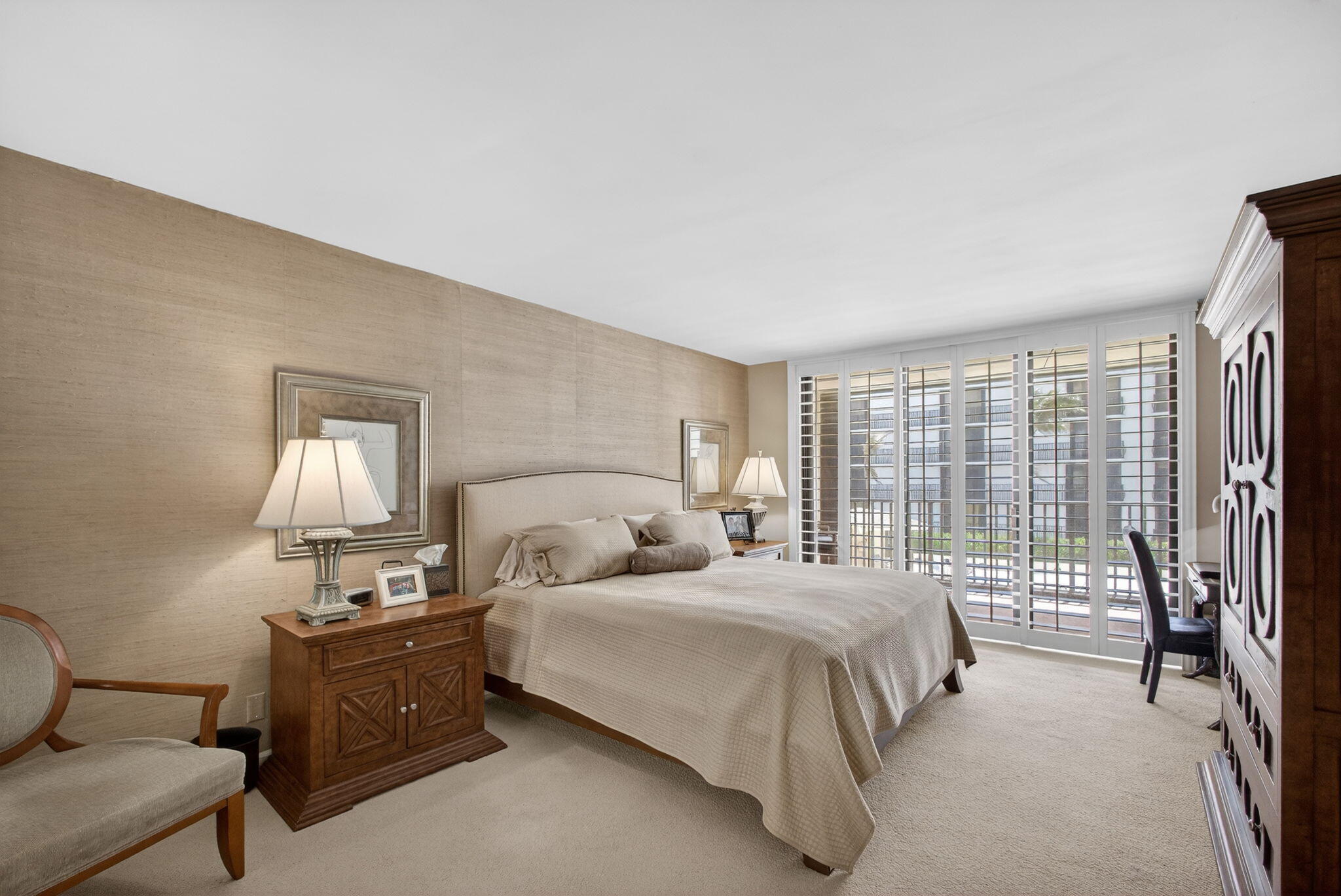 DUNE DECK OF THE PALM BEACHES CONDO - Residential