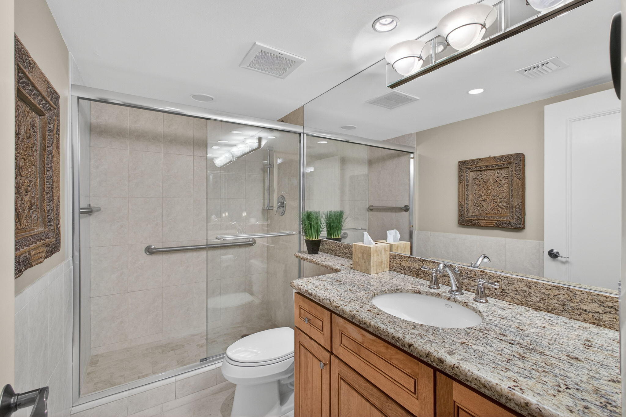 DUNE DECK OF THE PALM BEACHES CONDO - Residential